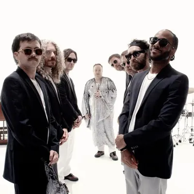 St. Paul & The Broken Bones profile