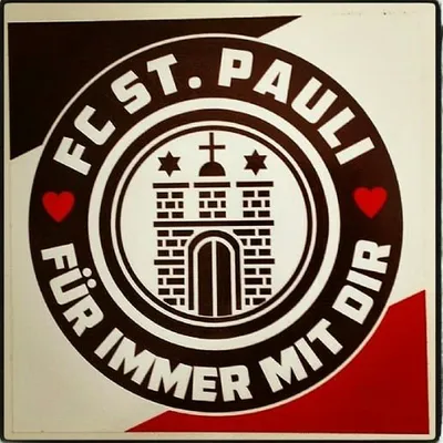 St.Pauli Fanszene ๐ฐโช๐ด profile