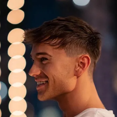 Patryk profile