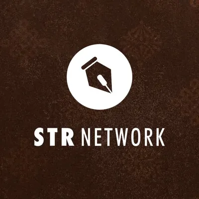 STR Network - 薩泰爾娛樂 profile