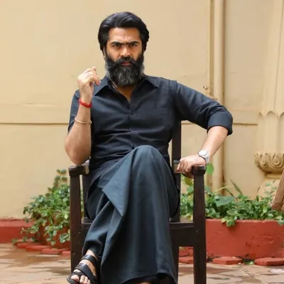 🎠STR 🔶TAMIZHA🔶360• profile