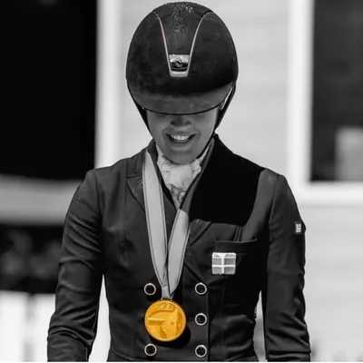 Anne-Mette Strandby Hansen profile