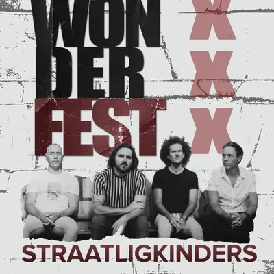 Straatligkinders profile