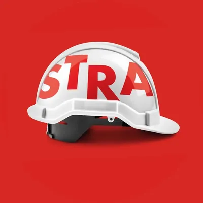 STRABAG profile