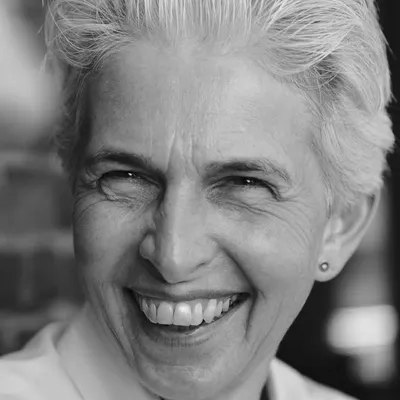 Marie-Agnes Strack-Zimmermann profile