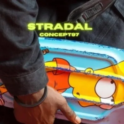 StradalConcept97Official profile