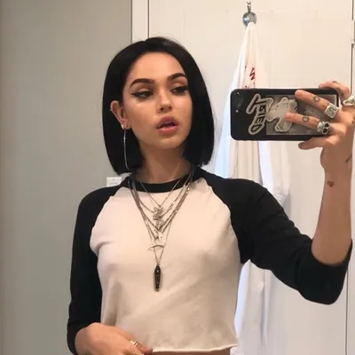 profile