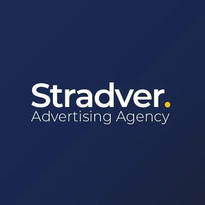 Stradver - Advertising & Marketing Agency profile