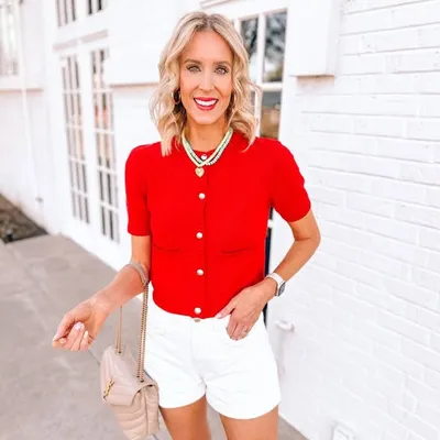 Amy Ann | Fashion Loving Mama profile