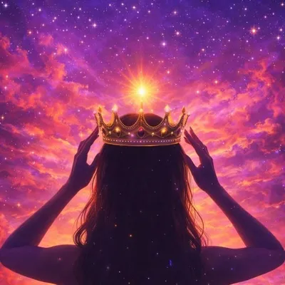 Straighten Your Crown ๐ profile