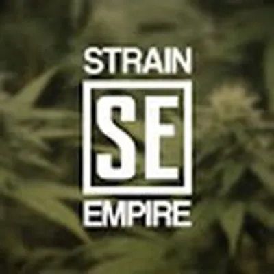 StrainEmpire profile