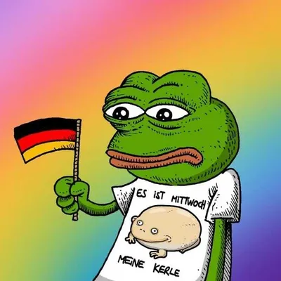Stramme Memes profile