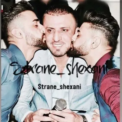 Strane shexani _official profile