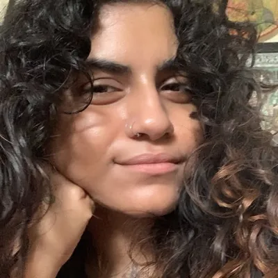 Kamya N profile