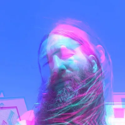 James Miskanick profile