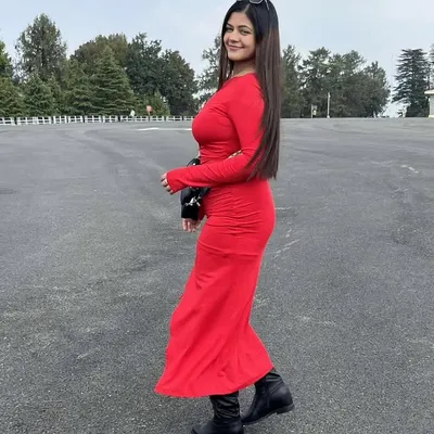 Shiwani ThaKur profile