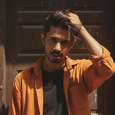 Deenesh Mahadik profile