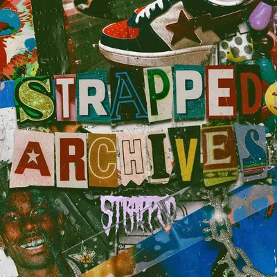 Strapped Archives profile