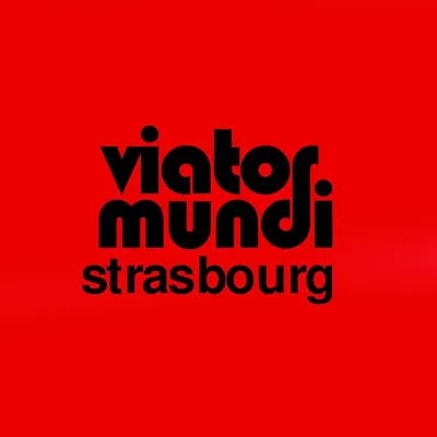 Strasbourg 🥨 VIATOR MUNDI profile