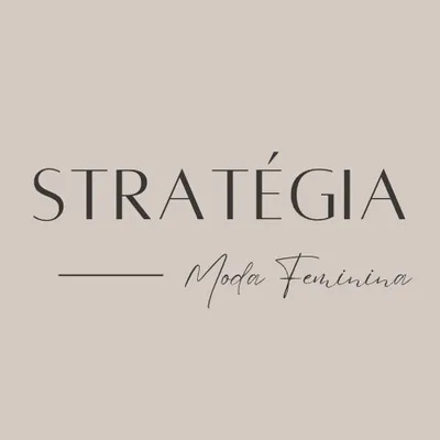 Strategia Moda Feminina profile