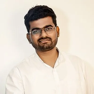 Suyog Dhavan-StrategicAlpha profile