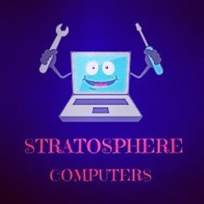 STRATOSPHERE COMPUTERS profile