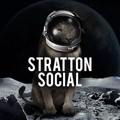 Stratton Social™ profile