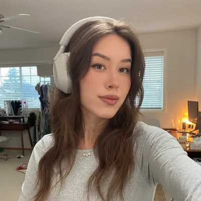Anni Kao profile