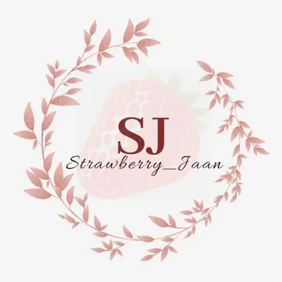 Strawberry Jaan profile