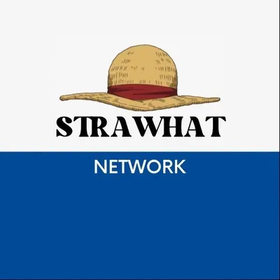 StrawHat Network profile