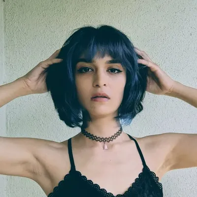 Rushaki profile