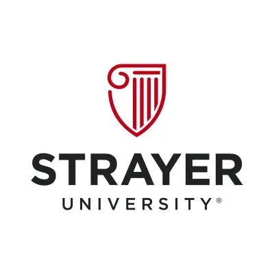 Strayer University profile