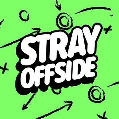 Stray Offside profile