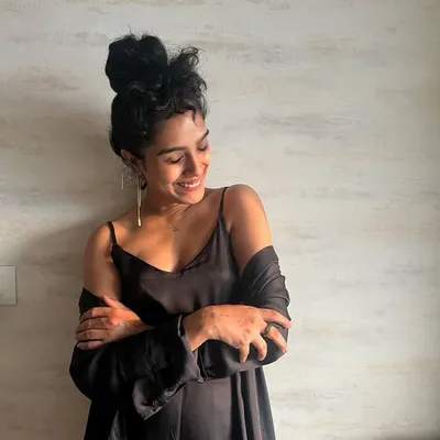 Ashima Gandhi profile