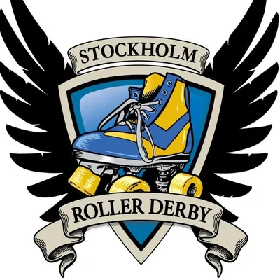 Stockholm Roller Derby profile