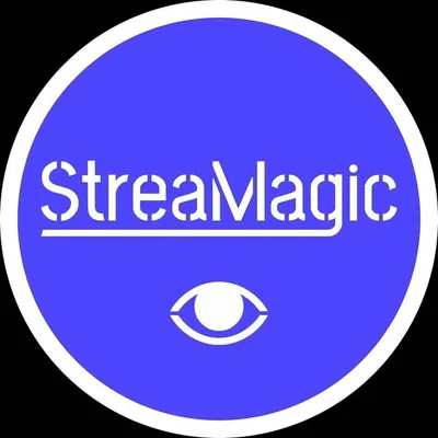 Streamagic profile