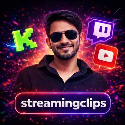 Streaming Clips profile
