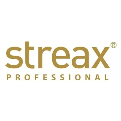 Streax Professional profile