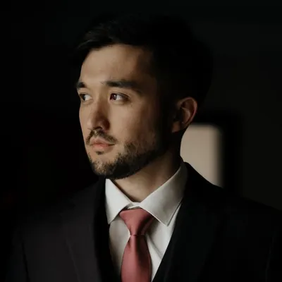 РАЗГОВОРНЫЙ АНГЛИЙСКИЙ | Zheken Bilyalov profile
