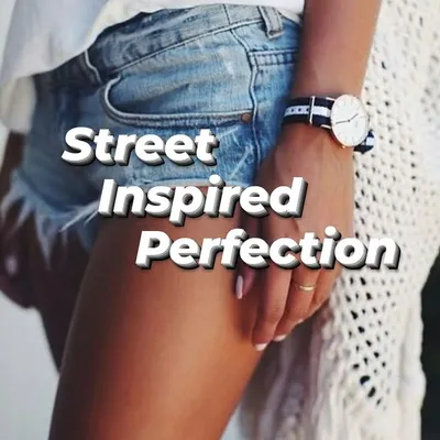 street.inspired.perfection ๐๐๐ profile