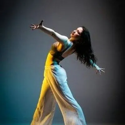 Juhi S profile