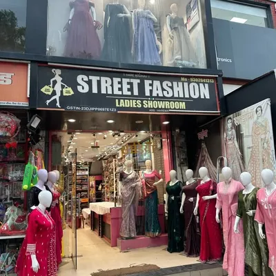 Street Fashion profile