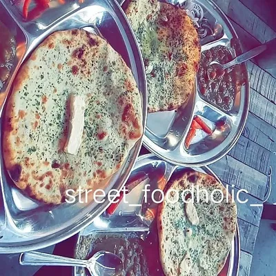 streetfoodholic💕 profile