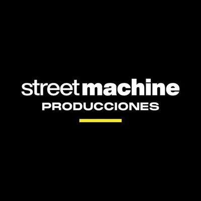 Street Machine Producciones profile