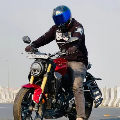 Abhilash singh Rajput profile