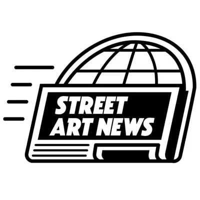 Street Art News Magazine profile