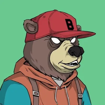 Street Bears profile