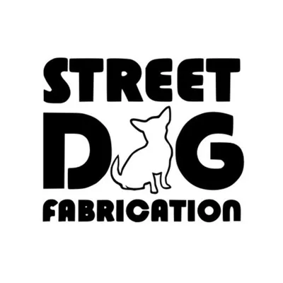 Street Dog Fabrication profile
