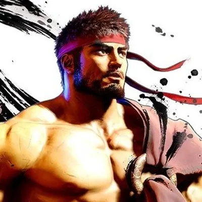 StreetFighterLegacy profile
