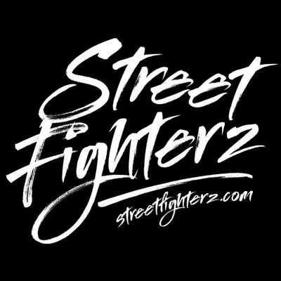 STREETFIGHTERZ profile